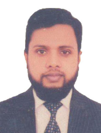 Asso. Prof. Dr. Md. Mahfuzur Rahman