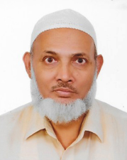 Dr. Abu Siddique