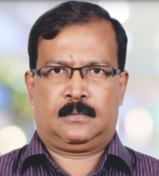 Prof. Dr. Md. Abdur Rob