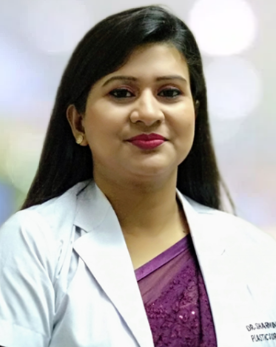 Asso. Prof. Dr. Sharmin Akter Sumi