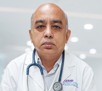 Prof. Dr. Md. Sirajul Islam