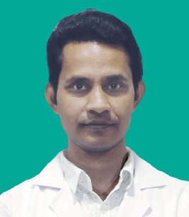 DR. ABDULLAH AL MAMUN