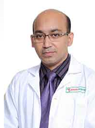 Dr. Mohammad Yasin Chowdhury