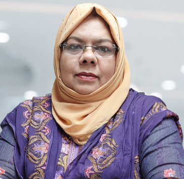 Dr. Farzana Sharmin Bithi