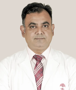 Dr. Masum Billah