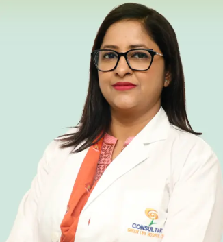 Dr. Toioba Akter