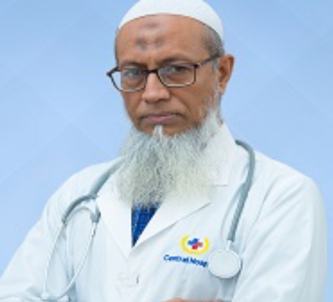 Dr. Md. Monir-Uz-Zaman