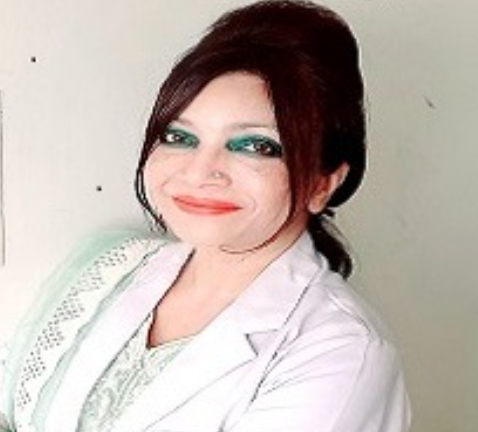 Professor Dr. Fawzia Hossain