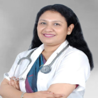 Dr. Ummey Nazmin Islam
