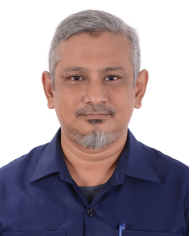 Dr. Imran Ahmed
