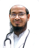 Dr. Md. Fazle Robbi (Riyad)