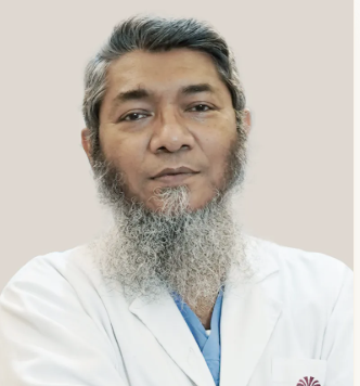 Dr. Mirza Abul Kalam Mohiuddin