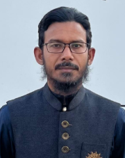 Dr. Md. Saifullah Ehtesam (Rana)