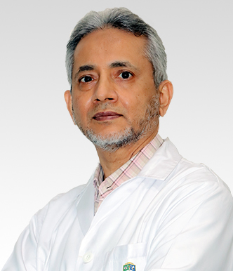 Prof. Dr. G. K. M. Shahiduzzaman