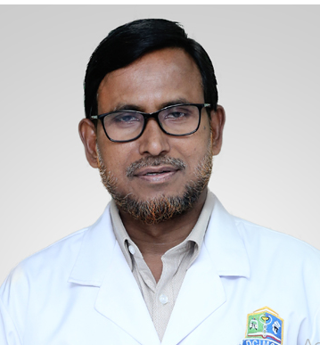 Dr. M. R. Karim Reza