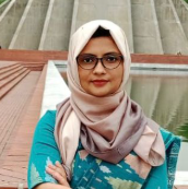 Dr. Nowrin Tabassum