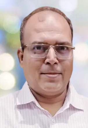Prof. Dr. Md. Royes Uddin