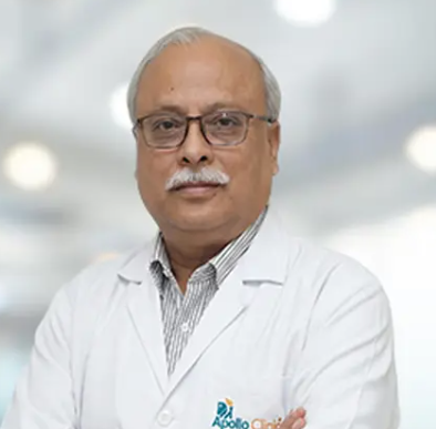 Prof. Dr. Md. Lutful Kabir