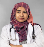 Dr. Sharaban Tahora