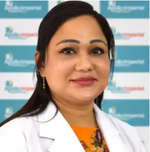 Dr. Nusrat Sultana