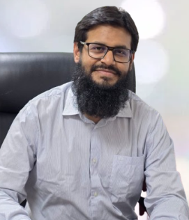 Dr. Md . Hafizur Rahman (Dipu)