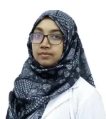 Dr. Rubana Mahjabin Asha