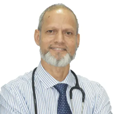 Dr. Abu Sayeed Mohammad Iqbal