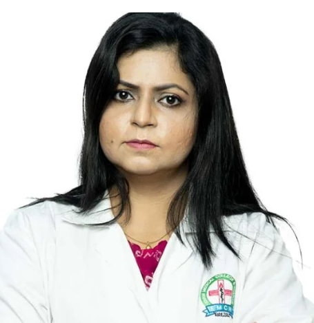 Dr. Sheikh Jannatul Kabir