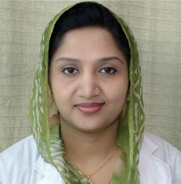 Dr. Tasnim Akter Laparoscopic Surgeon, Gynae & Obs Specialist Consultant