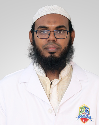 Dr. Md. Monoarul Alam