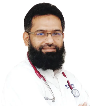 Dr. Mushfiqul Abrar