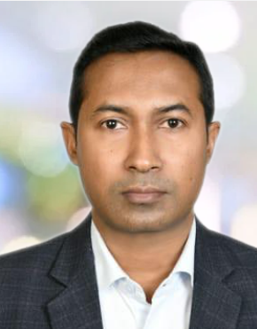 Asst. Prof. Dr. Manik Chandra Mondol