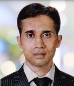 Asso. Prof. Dr. Abed Hussain Khan