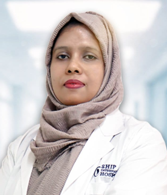 Dr. Momota Farjana