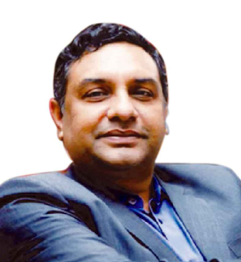 Dr. K. M. Mamun Murshed