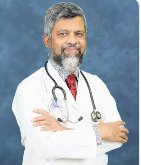 Dr. M. M. Alam Sadi
