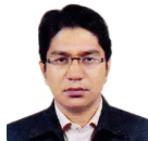 Dr. Rajan Mondol