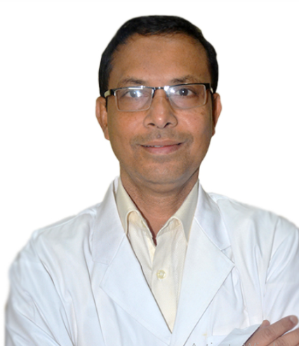 Prof. Dr. Abdullah Al-Mamun