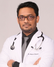 Dr. Mahfuzur Rahman