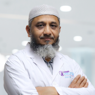 Dr. Kazi Saiful Islam (Shakil)
