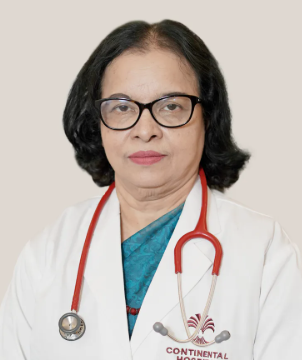 Prof. Dr. Suraiya Begum