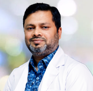 Asso. Prof. Dr. Md. Tariqul Islam