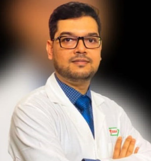 Asst. Prof. Dr. Md. Arifuzzaman