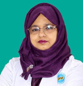 PROF. DR. ISHRAT JAHAN