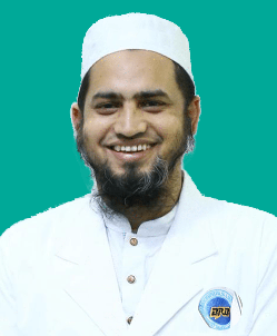 DR. SUMON RANA