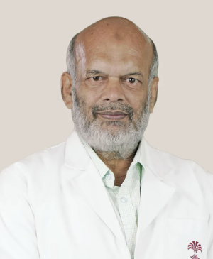 Prof. Brig. Gen. (Retd) Dr. Md.Sayedur Rahman