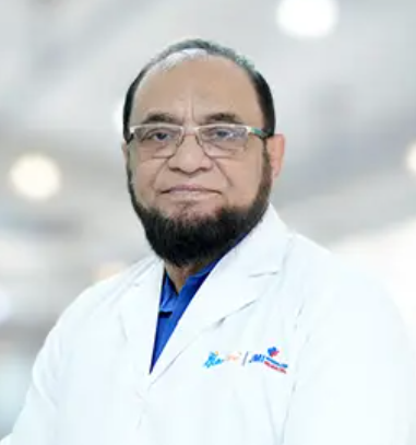 Prof. Dr. Md. Fazlul Kadir