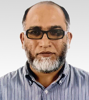 Dr. A. E. Md. Muhiuddin Osmani
