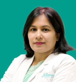Dr. Nadia Afroz
