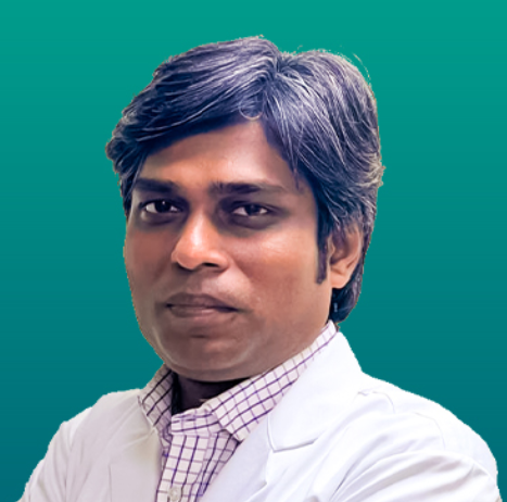 Dr. Nihar Ranjon Das